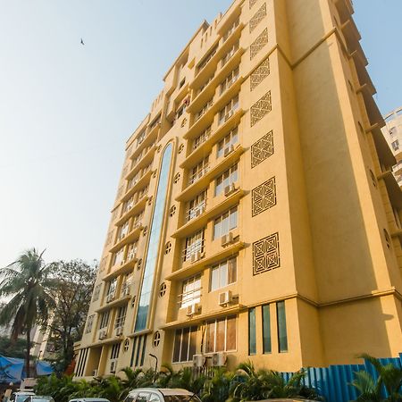 Oyo 11441 Hotel Blue Bells Residency Мумбай Екстериор снимка